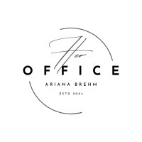 Her Office - Ariana Brehm logo - Similar company to Fraem® Gmbh