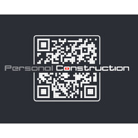 Personal Construction GmbH logo - Similar company to Hotel Construction Management & Development Inc.