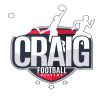 Craig Football Club and Academy logo - Similar company to Goal Busters Football Academy