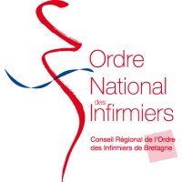 CONSEIL REGIONAL DE L'ORDRE DES INFIRMIERS BRETAGNE logo - Similar company to Pharmacie Centrale