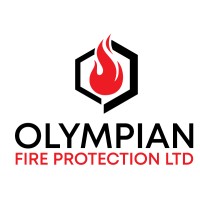 Olympian Fire Protection Ltd logo - Similar company to Akfp Fire Services Llc