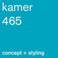 Kamer 465 logo - Similar company to 4X6 Sofa