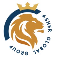 Asher Global Group logo - Similar company to Tsukuru (Pty) Ltd