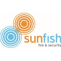 Sunfish Services Limited logo - Similar company to Jdp Fire, Security & Electrical