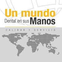 Dyadent Internacional logo - Similar company to Dident