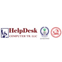 Helpdesk Trading LLC logo - Similar company to Comtech System Llc