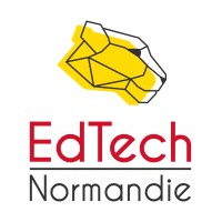 Edtech Normandie logo - Similar company to Opteam Learning