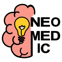 Neomedic Team logo - Similar company to Snowatec Innovation Factory