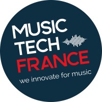 Music Tech France logo - Similar company to Livemx
