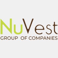 NuVest Group of Companies logo - Similar company to Chemicorp