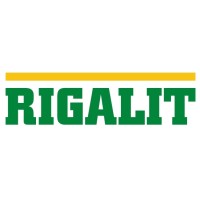 RIGALIT Lietuva logo - Similar company to Direct Home Blinds