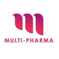 Multi-Pharma, LLC logo - Similar company to Multipharama