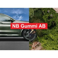 NB Gummi logo - Similar company to Woncomp