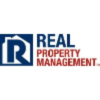 Real Property Management Midwest logo - Similar company to Real Projectives®