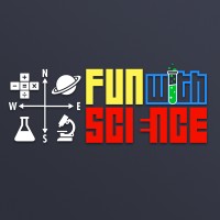 Fun With Science logo - Similar company to Science Fun Day