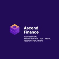 Ascend Finance logo - Similar company to Vimana Tech