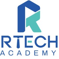 RTech Academy logo - Similar company to Hash Automation