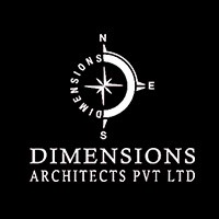 Dimensions Architects Pvt. Ltd. - India logo - Similar company to Destination Architects