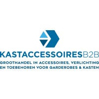 kastaccessoiresb2b logo - Similar company to Wilco Van Der Wal