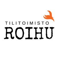 Tilitoimisto Roihu Oy logo - Similar company to Tilitoimisto Simo Salonen Oy - Technopolis Accounting Office