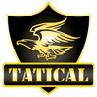 Grupo Tatical logo - Similar company to Grupo Tático Delta