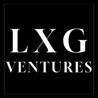 LXG Ventures logo - Similar company to B-Glowing