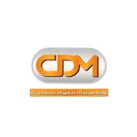 Creative Digital Marketing Agency logo - Similar company to Peer Graphics - Digital Marketing Agency