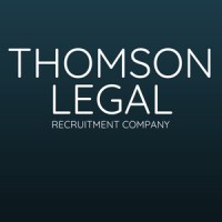 Thomson Legal Recruitment Company logo - Similar company to Lyth Arts Centre