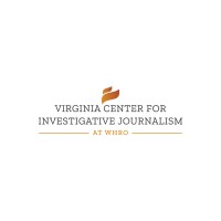 Virginia Center for Investigative Journalism at WHRO logo - Similar company to Orb Media Inc.