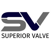 Superior Valve Company logo - Similar company to Total Valve Control Bv