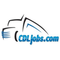 CDLjobs.com logo - Similar company to Drive My Way