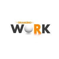 Orangino Work