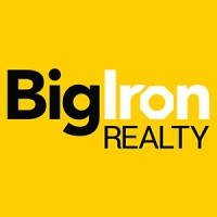 BigIron Realty logo - Similar company to Bigiron
