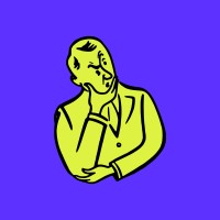 Probably logo - Similar company to 2 Shots