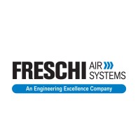 Freschi Air Systems logo - Similar company to Tml Commercial Services