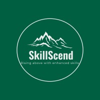 SkillScend logo - Similar company to Amisoft Innovations
