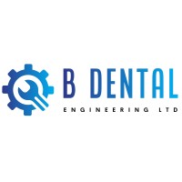 B Dental Engineering Ltd logo - Similar company to Downes Dental