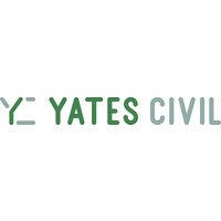 Yates Civil Pty. Ltd logo - Similar company to Usg Hydraulics