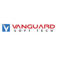 Vanguard Soft Tech logo - Similar company to Nirakar Digital Solution Pvt Ltd