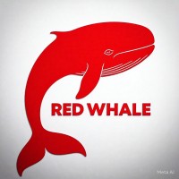 Red Whale Capital logo - Similar company to Bluebird Hearing