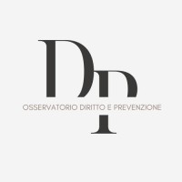 Osservatorio Diritto e Prevenzione logo - Similar company to Noc Srl