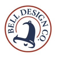 Bell Design Co. logo - Similar company to Civilengineeringproject