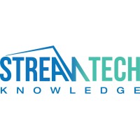StreamTech Knowledge logo - Similar company to It First Responder