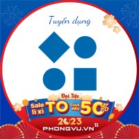 Phong Vu Computer Careers logo - Similar company to Phong Vu Trading - Service Company