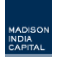 Madison India Capital logo - Similar company to Avataar Venture Partners