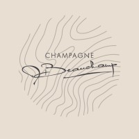 Maison de Champagne Beauchamp logo - Similar company to Coqar - Maison De Champagne