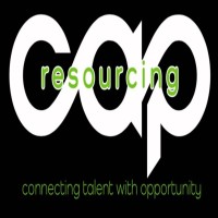 CAP Resourcing LTD logo - Similar company to Other Projects