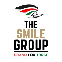 The Smile Group logo - Similar company to Mountthrill