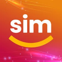 Sim.digital Bahia logo - Similar company to Sim.Digital Goiás