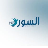 syrian today logo - Similar company to Syria Today